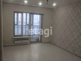 1-комнатная квартира, 43 м², 9/12 этаж