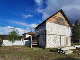 Дом, 112.6 м², 2 этажа, участок 7 сот.