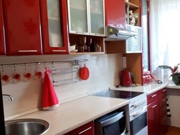 3-комнатная квартира, 65 м², 2/9 этаж