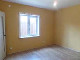 1-комнатная квартира, 25 м², 1/1 этаж