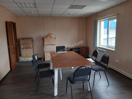 Склад, 266 м², 1 этаж, кирпичный