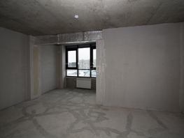 Студия, 39.5 м², 5/17 этаж