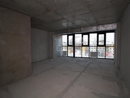Студия, 45.5 м², 6/17 этаж