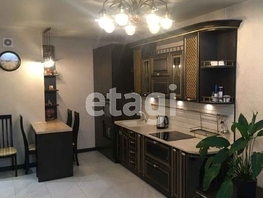 1-комнатная квартира, 51 м², 17/18 этаж