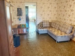 3-комнатная квартира, 60 м², 4/5 этаж
