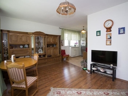 3-комнатная квартира, 89 м², 2/5 этаж