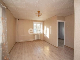 1-комнатная квартира, 31 м², 3/3 этаж
