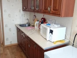 3-комнатная квартира, 67 м², 4/9 этаж