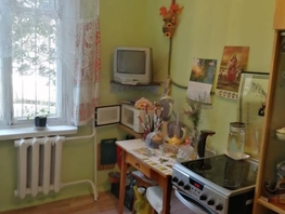 3-комнатная квартира, 64 м², 1/2 этаж