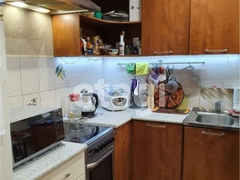 2-комнатная квартира, 31 м², 1/9 этаж