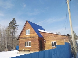 Дача, 45 м², участок 12 сот.