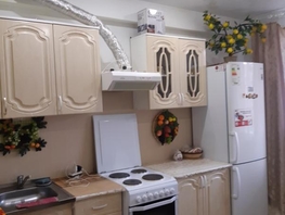 1-комнатная квартира, 44 м², 2/5 этаж