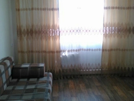 1-комнатная квартира, 22 м², 5/5 этаж