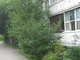 3-комнатная квартира, 59.5 м², 1/5 этаж