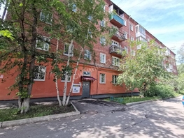 1-комнатная квартира, 30.2 м², 1/5 этаж