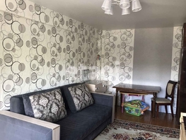 2-комнатная квартира, 44 м², 4/5 этаж