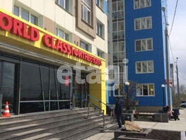 2-комнатная квартира, 65.2 м², 2/16 этаж