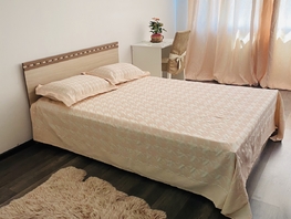 1-комнатная квартира, 52 м², 5/16 этаж