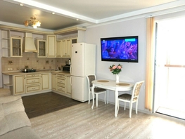 1-комнатная квартира, 62 м², 14/15 этаж