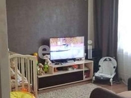 1-комнатная квартира, 38 м², 3/4 этаж