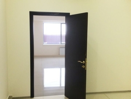 Офис, 52.6 м², 5 этаж