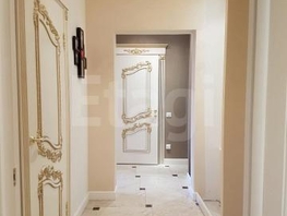 3-комнатная квартира, 70 м², 7/16 этаж