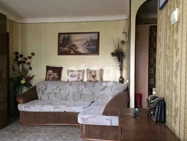 2-комнатная квартира, 43 м², 4/4 этаж