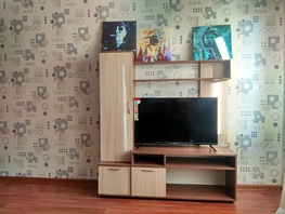 2-комнатная квартира, 43 м², 9/17 этаж