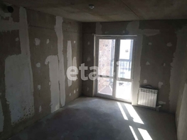 1-комнатная квартира, 30 м², 7/9 этаж