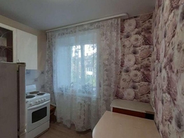 1-комнатная квартира, 31 м², 4/5 этаж