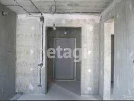 1-комнатная квартира, 40.1 м², 8/18 этаж