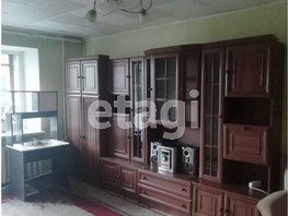 1-комнатная квартира, 35 м², 2/4 этаж