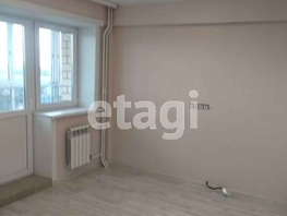 2-комнатная квартира, 40 м², 8/10 этаж