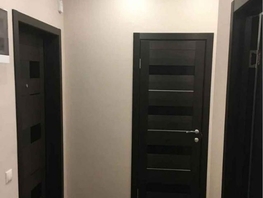 1-комнатная квартира, 43 м², 6/14 этаж