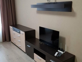 1-комнатная квартира, 41 м², 3/5 этаж