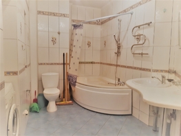 2-комнатная квартира, 54 м², 3/4 этаж
