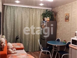 1-комнатная квартира, 43 м², 1/13 этаж