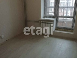 1-комнатная квартира, 36 м², 3/4 этаж
