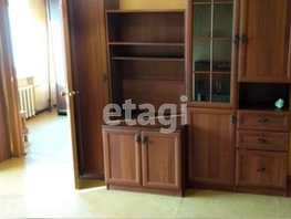 2-комнатная квартира, 45 м², 5/5 этаж