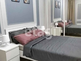 2-комнатная квартира, 40 м², 9/18 этаж