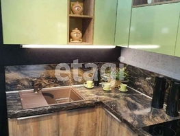 2-комнатная квартира, 56 м², 6/8 этаж