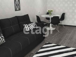 2-комнатная квартира, 40.5 м², 10/18 этаж