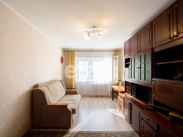 1-комнатная квартира, 30.2 м², 4/5 этаж