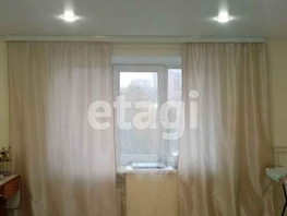 1-комнатная квартира, 32 м², 4/4 этаж