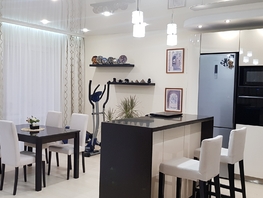 3-комнатная квартира, 122 м², 11/18 этаж