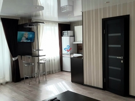 Студия, 31 м², 5/5 этаж