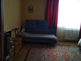1-комнатная квартира, 37 м², 5/5 этаж