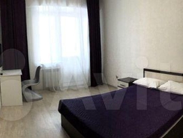 1-комнатная квартира, 37 м², 10/17 этаж