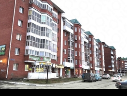 1-комнатная квартира, 46 м², 2/5 этаж