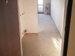 1-комнатная квартира, 25 м², 18/19 этаж